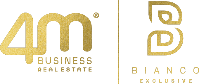 4M Business + Bianco Exclusive