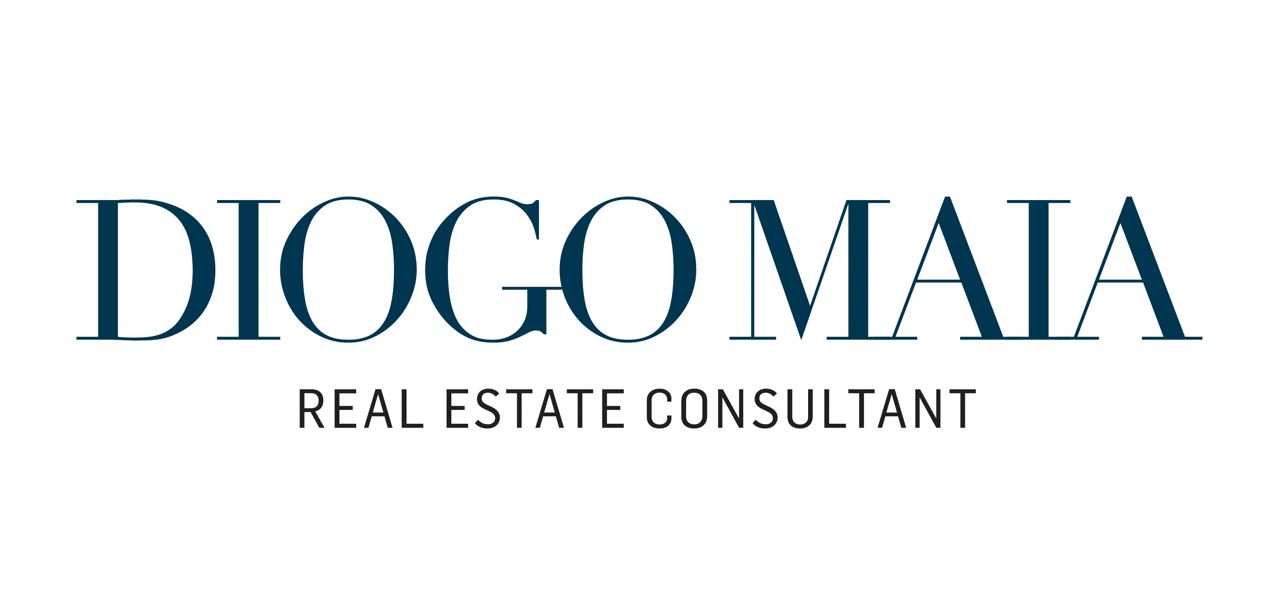 Diogo Maia — Real Estate Consultant
